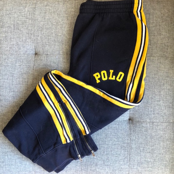 Polo Ralph Lauren Other - Polo Sport by Ralph Lauren Sweatpants